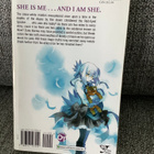 PANDORA HEARTS 8 (ENGL.) - pikkukuva 2