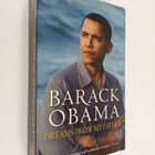 Barack Obama : Dreams from My Father - pikkukuva 1