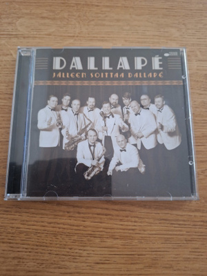 Dallape'-Jälleen Soittaa Dallape'