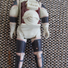 VINTAGE STAR WARS FIGURE - DENGAR - pikkukuva 2