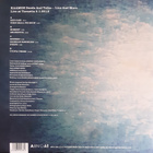 Kaamos - Deeds and Talks: Live and more 2LP Limited Edition  - pikkukuva 2