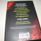 Lucy Foley Jahti -sid - pikkukuva 2