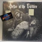 ORDER OF THE VULTURE - S/T EX+/M- LP - pikkukuva 1