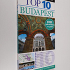 Craig Turp : Top 10 Budapest - pikkukuva 1
