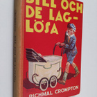 Richmal Crompton : Bill och de laglösa - pikkukuva 1