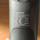 Point Flexi Cut hiustenleikkuri – Lähes uusi - pikkukuva 2