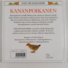 Jane Burton : Kananpoikanen - pikkukuva 2