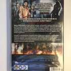 Game of Werewolves (DVD) ohjaus: Juan Martínez Moreno (UUSI) - pikkukuva 2