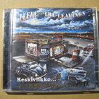 LEEVI AND THE LEAVINGS - Keskiviikko... 40 Ensimmäistä hitti - pikkukuva 1