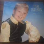 TIMO TURUNEN - PIENI YSTÄVÄIN ( LP . VINYYLI ) - pikkukuva 1