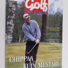 Suomen golflehti 7/2000 - pikkukuva 1