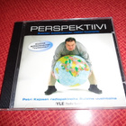 CD Perspektiivi : Petri Kejosen radiopakinoita - pikkukuva 1
