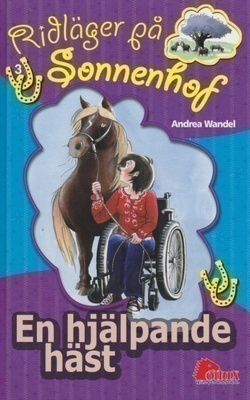 Andrea Wandel: En hjälpande häst