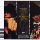 Hanoi Rocks - Two Steps From The Move - pikkukuva 2