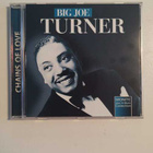 BIG JOE TURNER - Chains of Love CD - pikkukuva 1