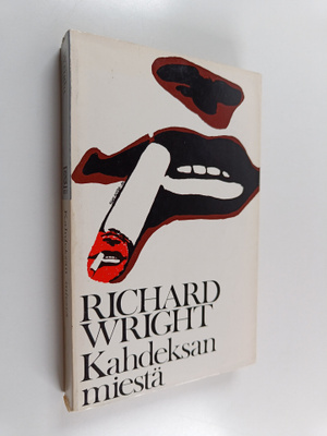 Richard Wright : Kahdeksan miestä