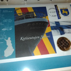 Kotiseutujen Suomi 5€ Rahakirjekokoelma - pikkukuva 4