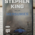 Stephen King - Mersumies (äänikirja, mp3-CD) - pikkukuva 1