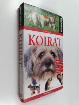Bruce Fogle : Koirat