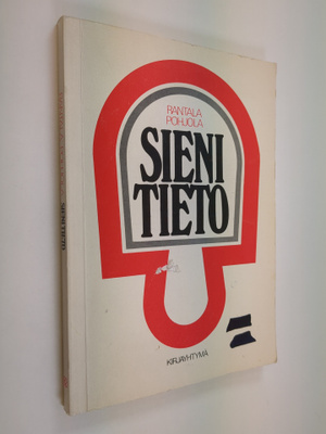 Maija Rantala : Sienitieto