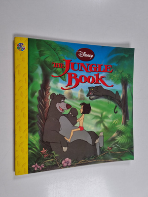 Katherine Bullock : The Jungle Book