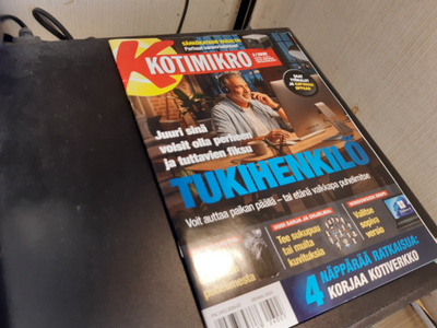 Kotimikro 3/2026