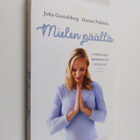 Jutta Gustafsberg : Mielen päällä : työkaluja henkiselle ... - pikkukuva 1