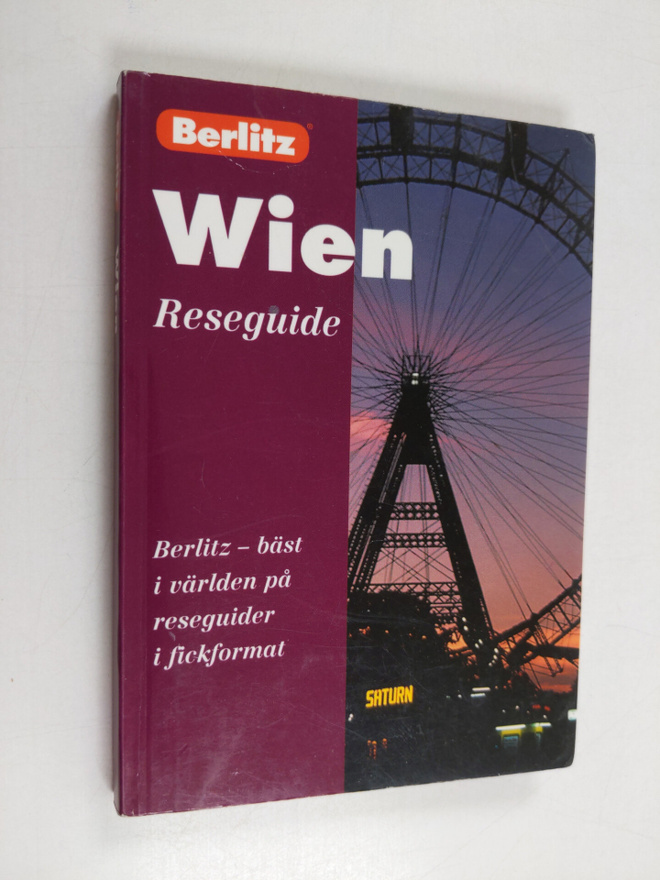 Jack Altman : Wien