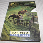 Merja Jalo Raviveto - pikkukuva 1