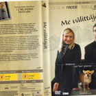 Me Välittäjät (72 368) vuok -FI- suomik. DVD (2) 2006 ruots - pikkukuva 1