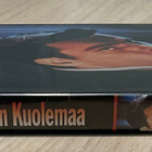 Suudelma ennen kuolemaa (1956) Robert Wagner - pikkukuva 3