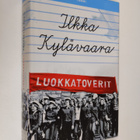 Ilkka Kylävaara : Luokkatoverit - pikkukuva 1