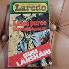 LAREDO NRO 1 LÄNNENTARINA - pikkukuva 1
