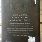Asta Leppä - Voittajien varjot (sid.) - pikkukuva 2