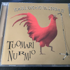 TUOMARI NURMIO - Karaokekuningas - pikkukuva 1