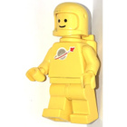 LEGO YELLOW SPACEMAN- HEAD HUNTER STORE. - pikkukuva 1