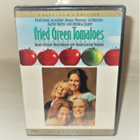 FRIED GREEN TOMATOES  (UUSI) - pikkukuva 1