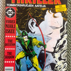 THRILLER 5/1990 SARJAKUVA - pikkukuva 1