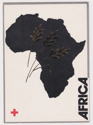 Jaana Aalto: Africa