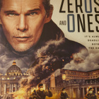 ZEROS AND ONES BLU-RAY - pikkukuva 1