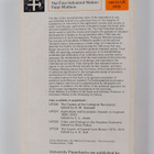 Peter Mathias : The First Industrial Nation : An Economic... - pikkukuva 2
