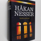Håkan Nesser : Sukujuhlat - pikkukuva 1