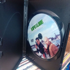 DVD Life on the Line ( SIS POSTIKULU ) - pikkukuva 3