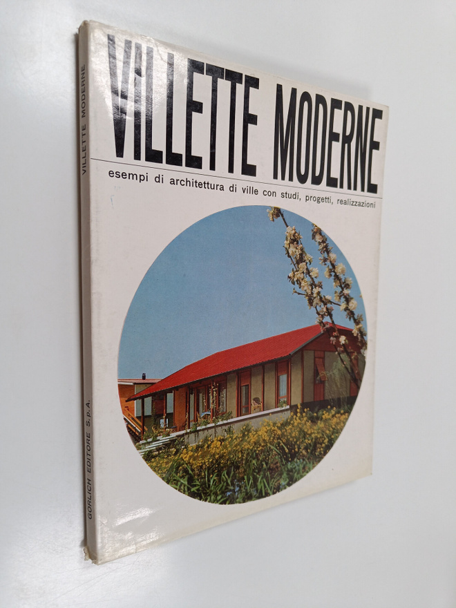 Villette moderne : Esempi di architettura di ville con st...