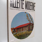 Villette moderne : Esempi di architettura di ville con st... - pikkukuva 1