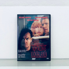 Kohtalokas vuokralainen DVD - pikkukuva 1