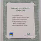 Sari Nyholm : Yhdistyksen projektiopas - pikkukuva 2