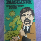 EUROOPPALAISET KASVOT : ARTO PAASILINNA v 1980 !! - pikkukuva 1