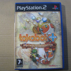 TOKOBOT PLUS - Mysteries Of The Karakuri ( PS2 - peli ) - pikkukuva 1