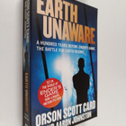 Orson Scott Card : Earth unaware : the first formic war - pikkukuva 1